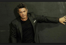 alejandro sanz