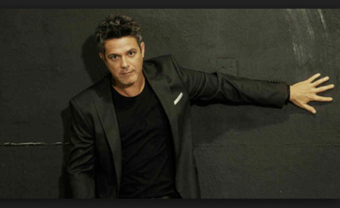 alejandro sanz