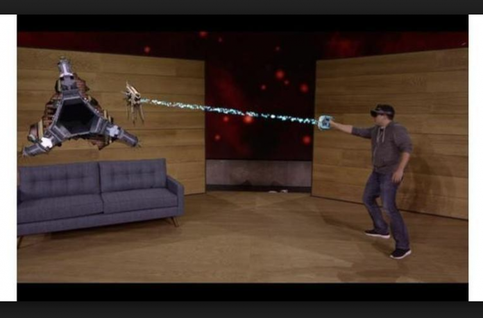 hololens