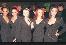 ¡Las Spice Girls podrían reunirse de nuevo! epoca
