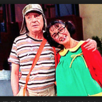 En Lima La Chilindrina’, planea hacer un reconocimiento a Roberto Gómez Bolaños homenaje