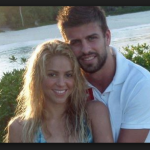 Shakira y Piqué en unas merecidas vacaciones en Dubái fans