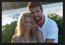 Shakira y Piqué en unas merecidas vacaciones en Dubái fans