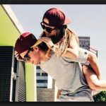 Lovin So Hard’: Becky G y Austin Mahone muy enamorados en video musical estados unidos