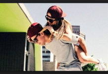 Lovin So Hard’: Becky G y Austin Mahone muy enamorados en video musical estados unidos