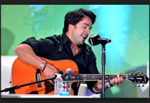 Luis Fonsi: Me falta tanto por aprender luis fonsi