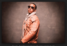 Daddy Yankee sigue en la cima del éxito video