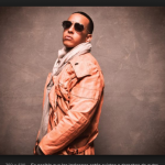 Sígueme y te sigo, de Daddy Yankee cantante