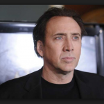 Nicolas Cage se convierte en un político corrupto en nueva película The Runner nicolas cage