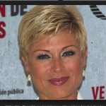 Leticia Calderón se recupera de accidente accidente