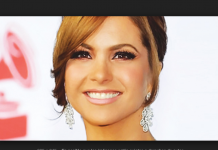 Lucero vuelve a las Telenovelas lucero