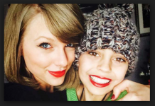 Taylor Swift es la líder en nominaciones de los MTV Video Music Awards 2015 video music awards 2015