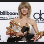Taylor Swift debutará su video musical «Bad Blood» en los Billboard Music Awards 2015 taylor swift