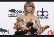 Taylor Swift debutará su video musical «Bad Blood» en los Billboard Music Awards 2015 taylor swift