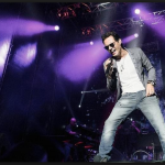 Marc Anthony busca batir récord concierto
