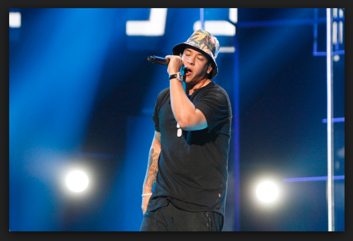 madison square garden