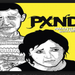 Pxndx inspira montaje musical «ErrorisEs» alejandra villa