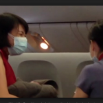 Mujer da a luz en una cabina de Internet y continúa navegando en la Red curiosidades