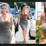 Kim Kardashian impartirá un seminario sobre ‘mujeres objeto’ clases