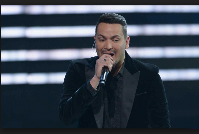 victor manuelle