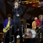 Rolling Stones presentan macroexposición sobre su carrera carrera musical