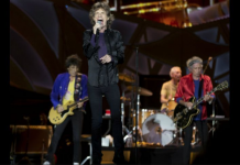 Rolling Stones presentan macroexposición sobre su carrera carrera musical