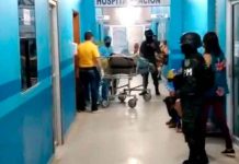 Cinco internos heridos tras enfrentamiento en cárcel de El Pozo, Honduras honduras, carcel, el pozo, internos, heridos, explosion, enfrentamiento,