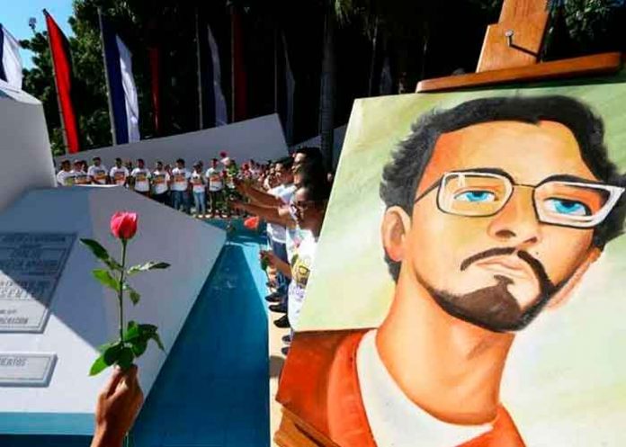 nicaragua, vicepresidenta, mensaje, rosario murillo, inauguraciones, carlos, fonseca,