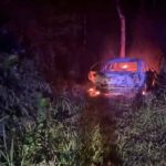 costa rica, guanacaste, muerte, tres personas, carro, nicaraguense,