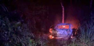 costa rica, guanacaste, muerte, tres personas, carro, nicaraguense,