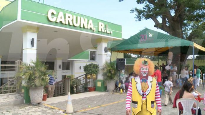 Caruna