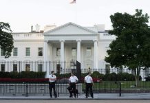 Casa Blanca levanta alerta