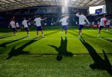 UEFA elimina valor doble de goles como visitante UEFA, aleksandar, ceferin,