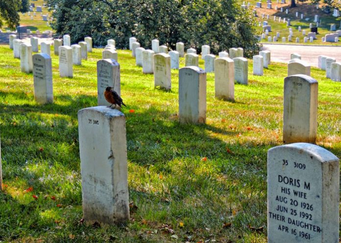 Cementerio