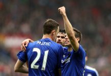 Chelsea, papa caliente para su nuevo técnico Antonio Conte