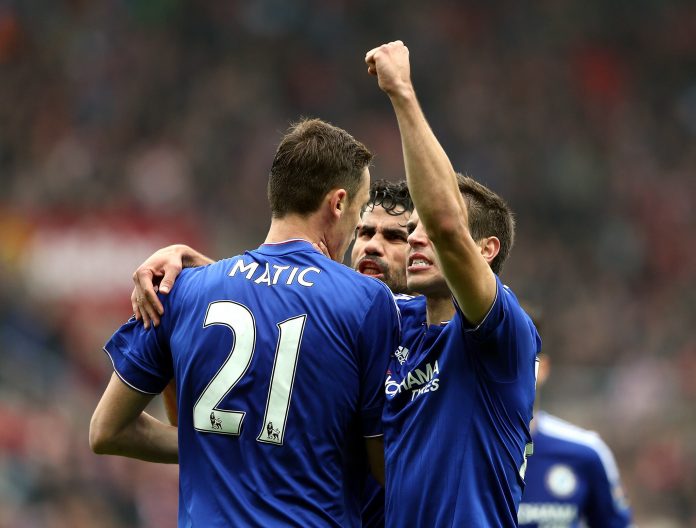 Chelsea