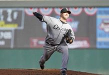 Medias Blancas vencen a Mets y Atléticos a Mellizos