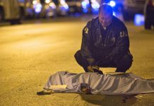 Agosto, el mes con más homicidios en Chicago