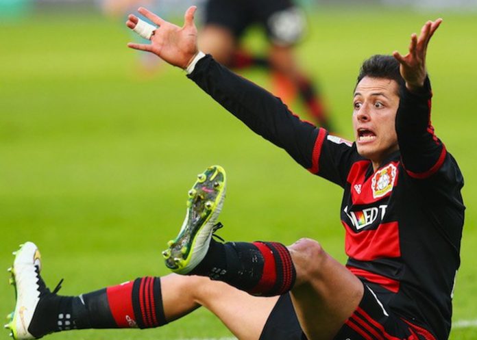 Chicharito