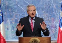 Debaten en Chile futuro de la Antártida