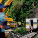 Accidente de tren deja al menos nueve muertos en China china, accidente, tren, fallecidos, medios de comunicacion, autoridades, investigaciones,