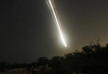 Explosión en Chipre pudo haber sido un meteorito