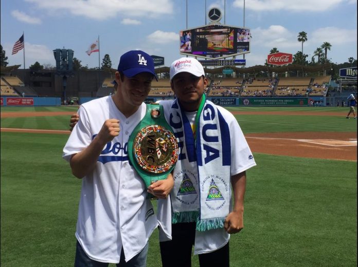 ChocolatitoDodgers1