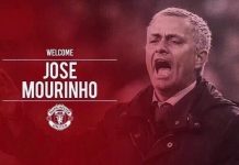Mou ya es un «Diablo Rojo»