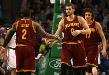 La NBA hace cambios en el formato de Las Finales