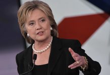 Clinton propone plan de tratamiento de salud mental