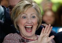 NY acerca a Clinton a nominación y refuerza campaña de Trump