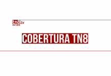 Por poco y le cortan la cabeza