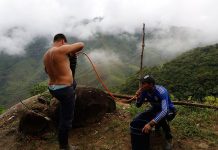 ONU: Perú, el segundo productor mundial de cocaína