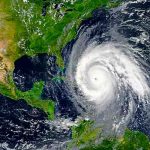 Arranca posible temporada ciclónica activa para el Atlántico temporada, ciclones, activacion, atlantico, paises, metereologia,